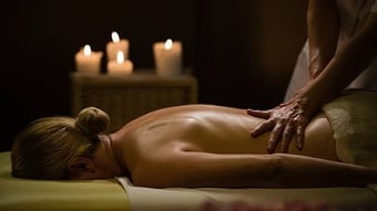 Total bliss massage