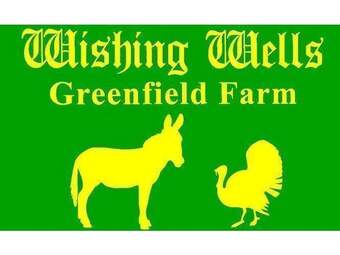 WISHING WELLS POULTRY FARM STORE!