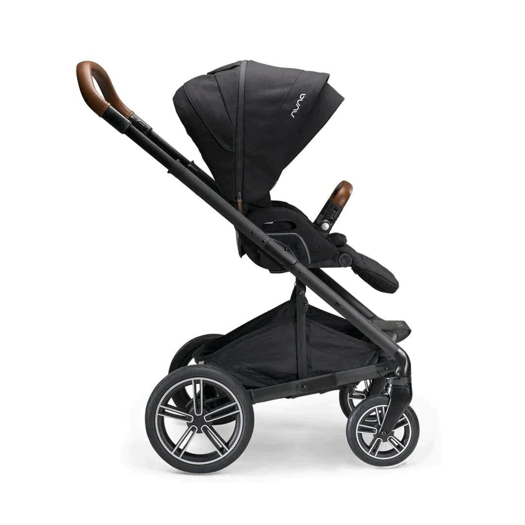 London Nuna Mixx Next + Arra Next Travel System