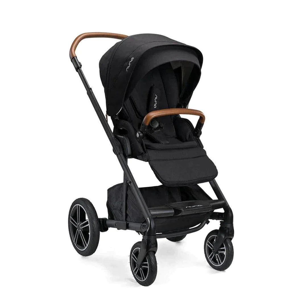 Nuna Mixx Next + Arra Next Travel System - Baby & Kids in London