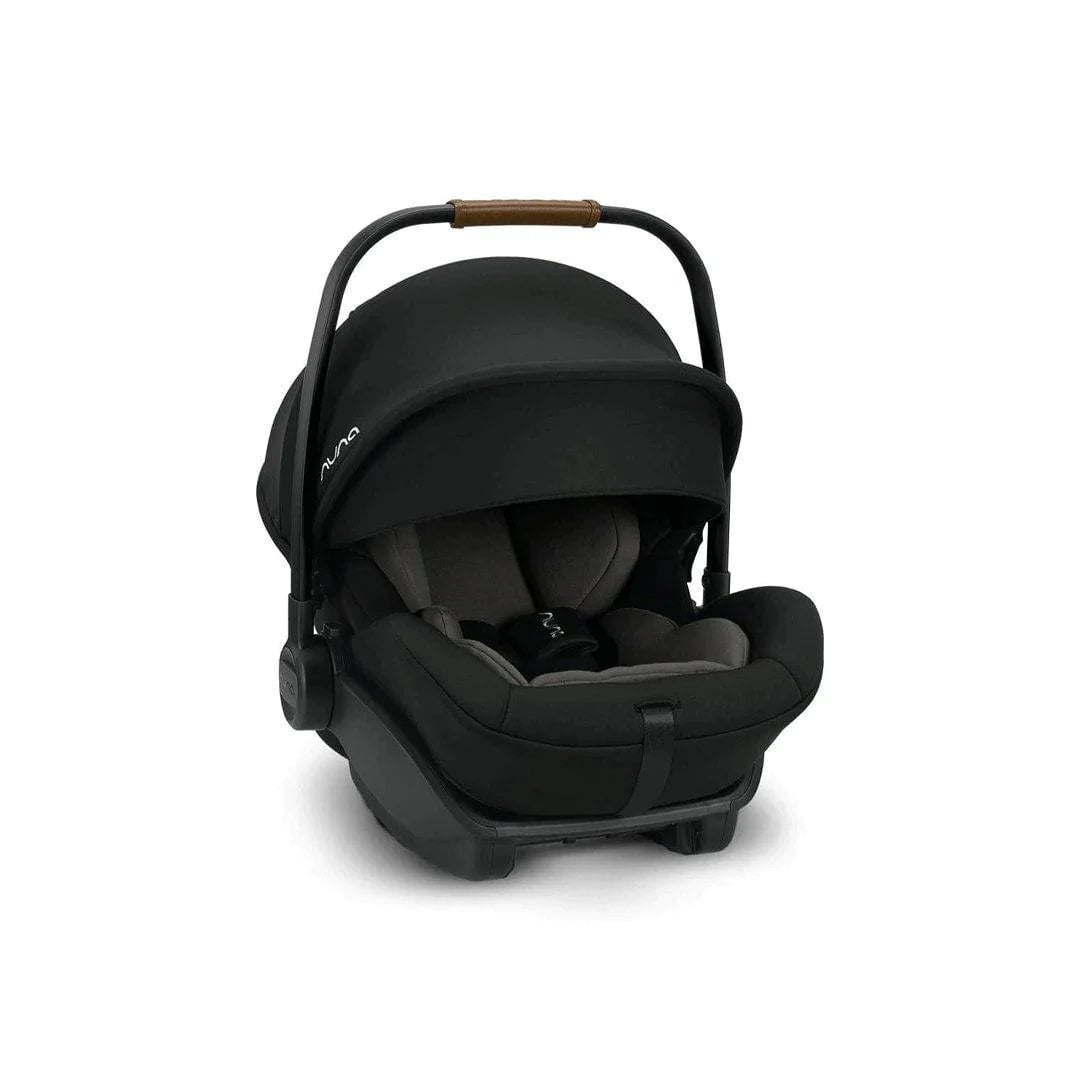 Nuna Mixx Next + Arra Next Travel System - Baby & Kids