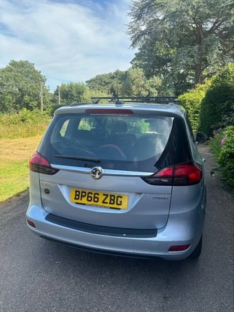 Only 31,000 miles, full service history, MOT until November