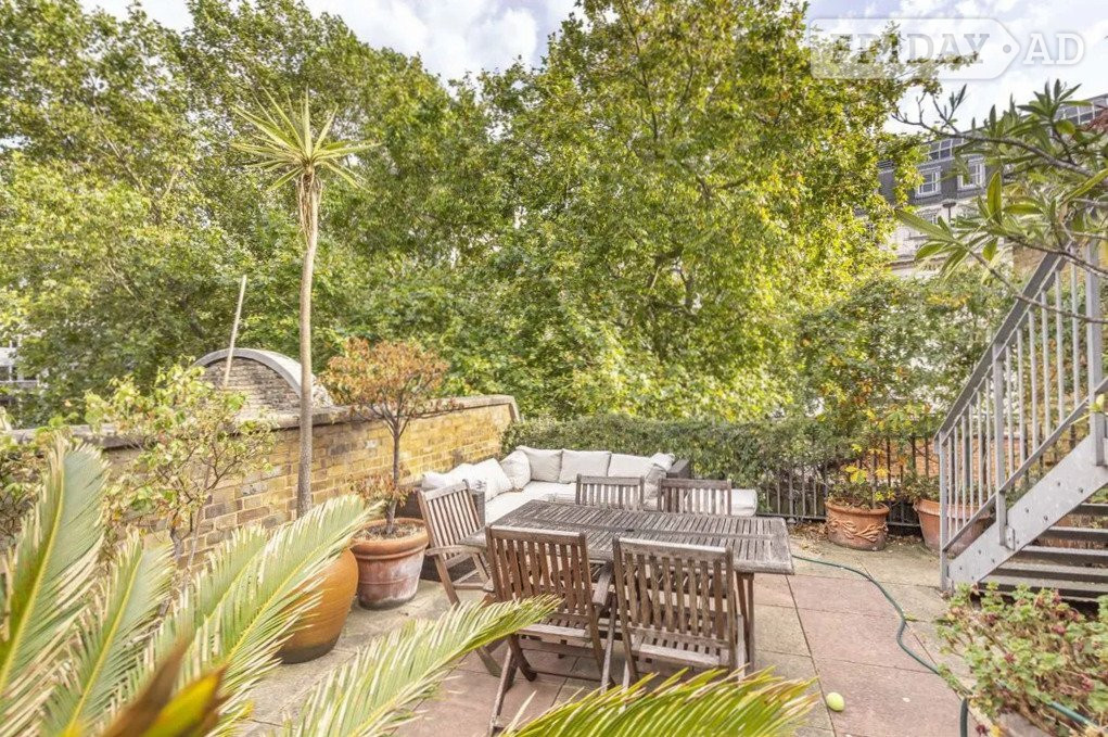 1 bed flat to rent 