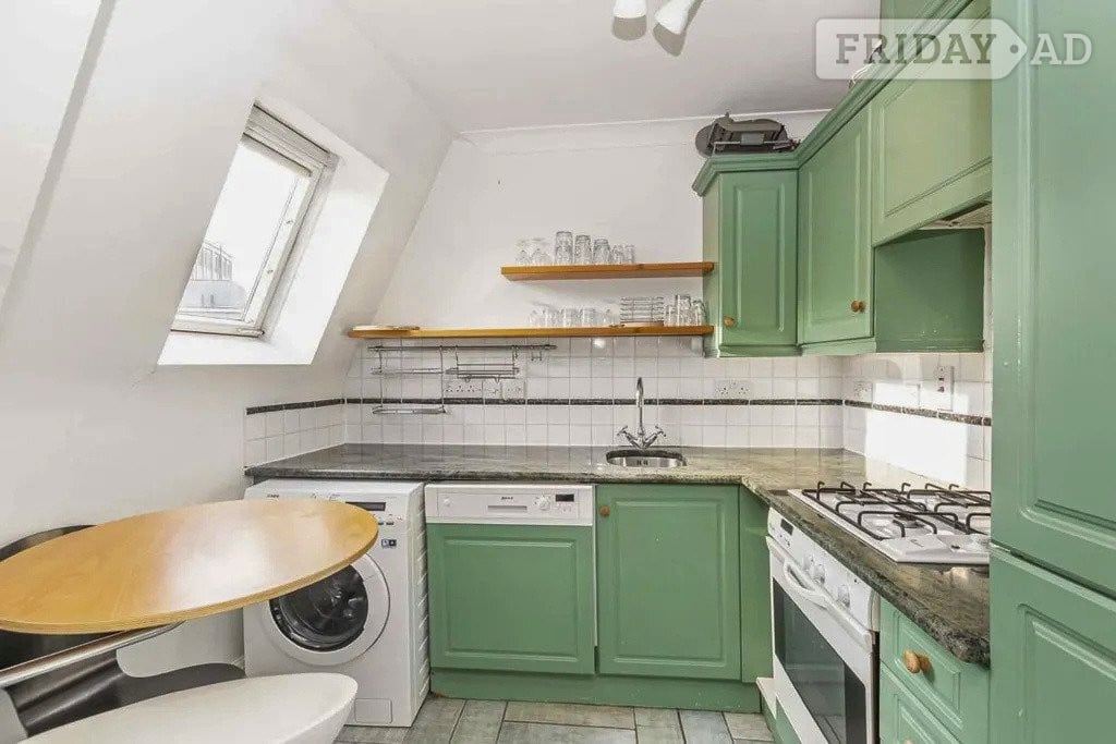 1 bed flat to rent  - Flats & Apartments in London