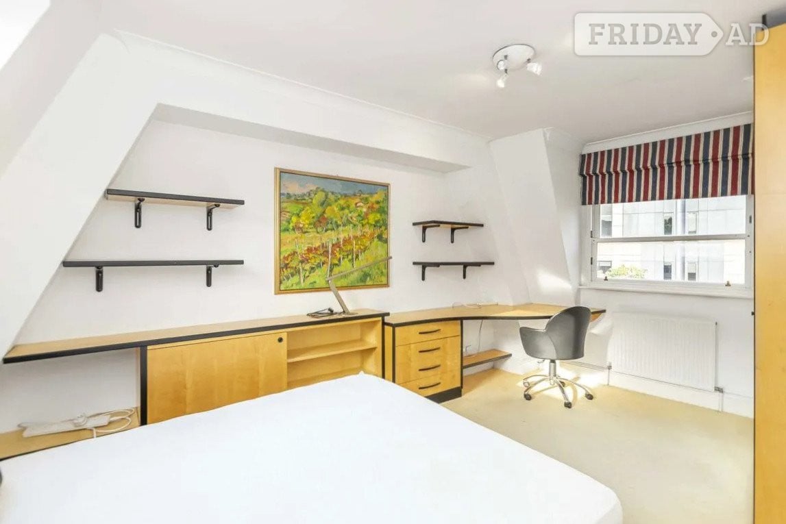 1 bed flat to rent  - Flats & Apartments