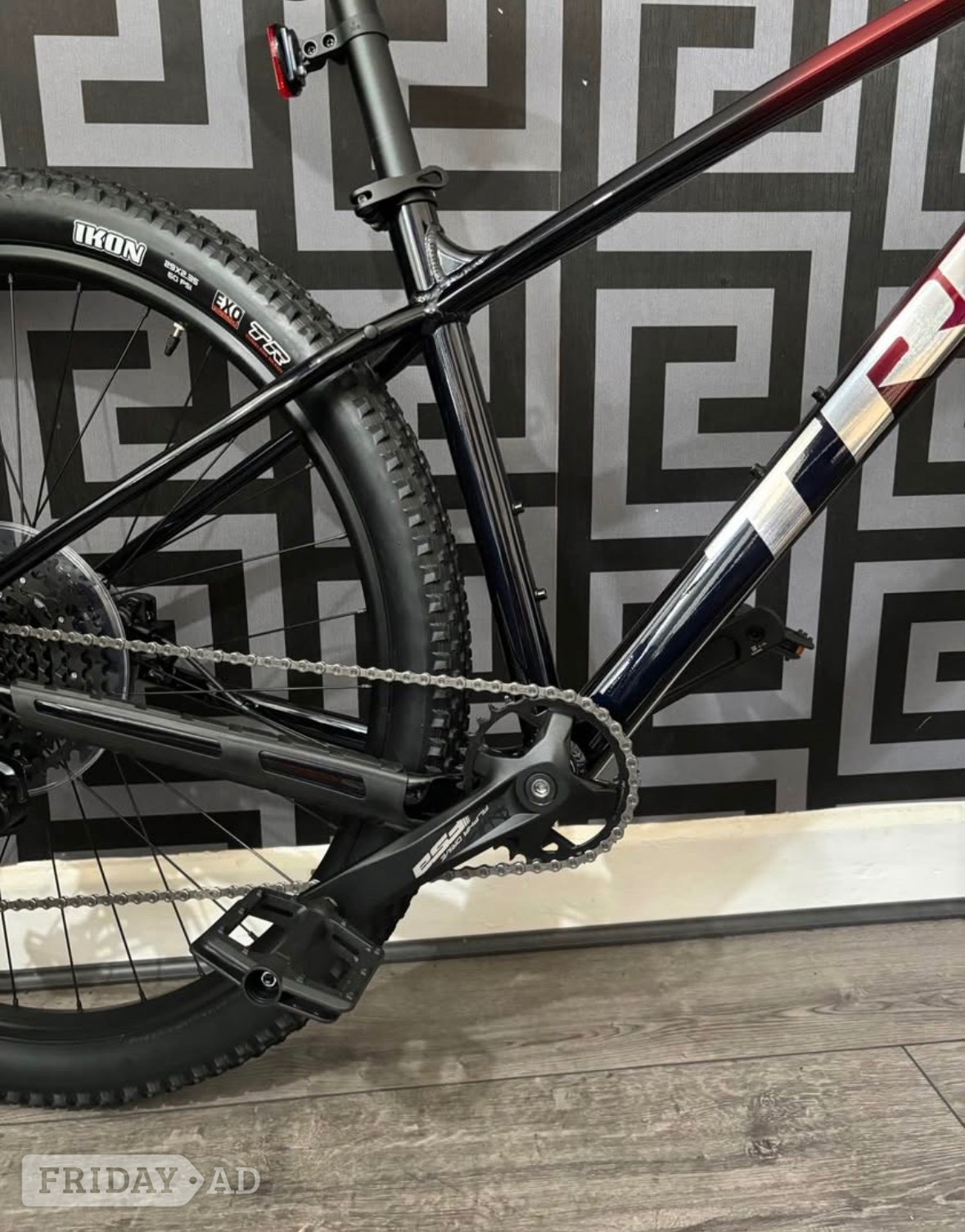 *BRAND NEW * Trek Marlin 6 Mountain Bike Mtb