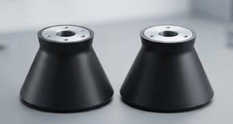 TFO Pot with Plasma Coating – 70mm, 80mm, 90mm & 110mm Textile 