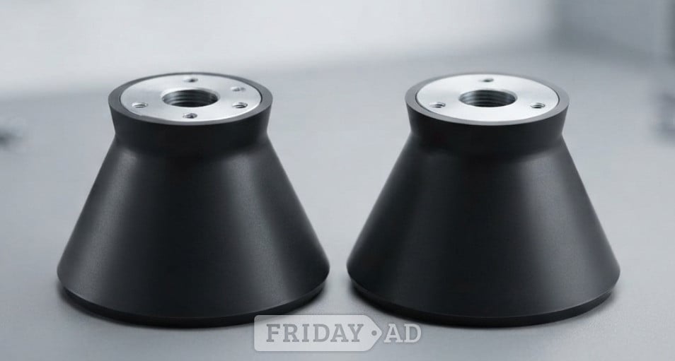 TFO Pot with Plasma Coating – 70mm, 80mm, 90mm & 110mm Textile  in Ipswich