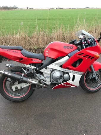 ALL MOTORBIKES WANTED GOOD BAD NON RUNNERS FAILED PROJECTS 