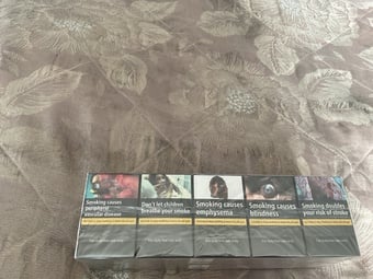 Benson and hedges 200