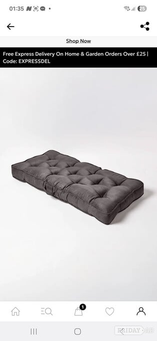 Pra new grey faux booster cushions  very cleaned condation