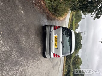 Mercedes a class 
