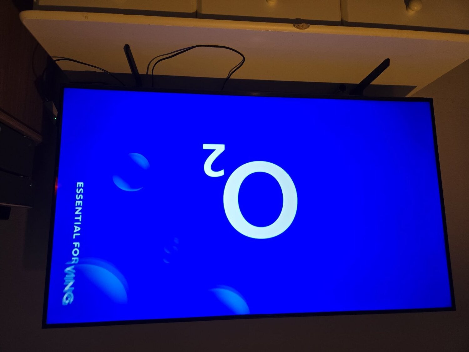Samsung crystal 50 "tv - Tv, Audio & Cameras in Steyning