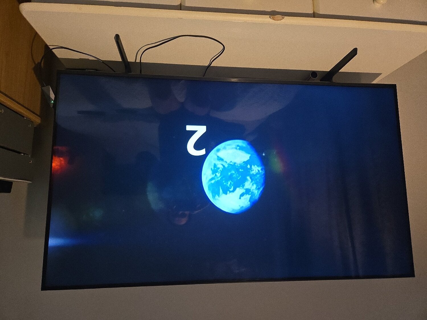 Samsung crystal 50 "tv - Tv, Audio & Cameras