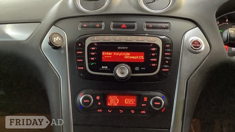 Ford Mondeo 2013 - Cars in Hyde