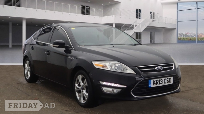 Ford Mondeo 2013 in Hyde