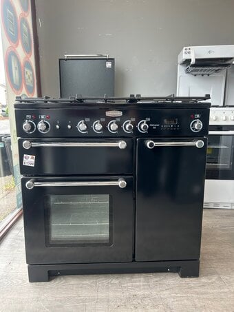 RANGEMASTER KITCHENER 90 COOKER