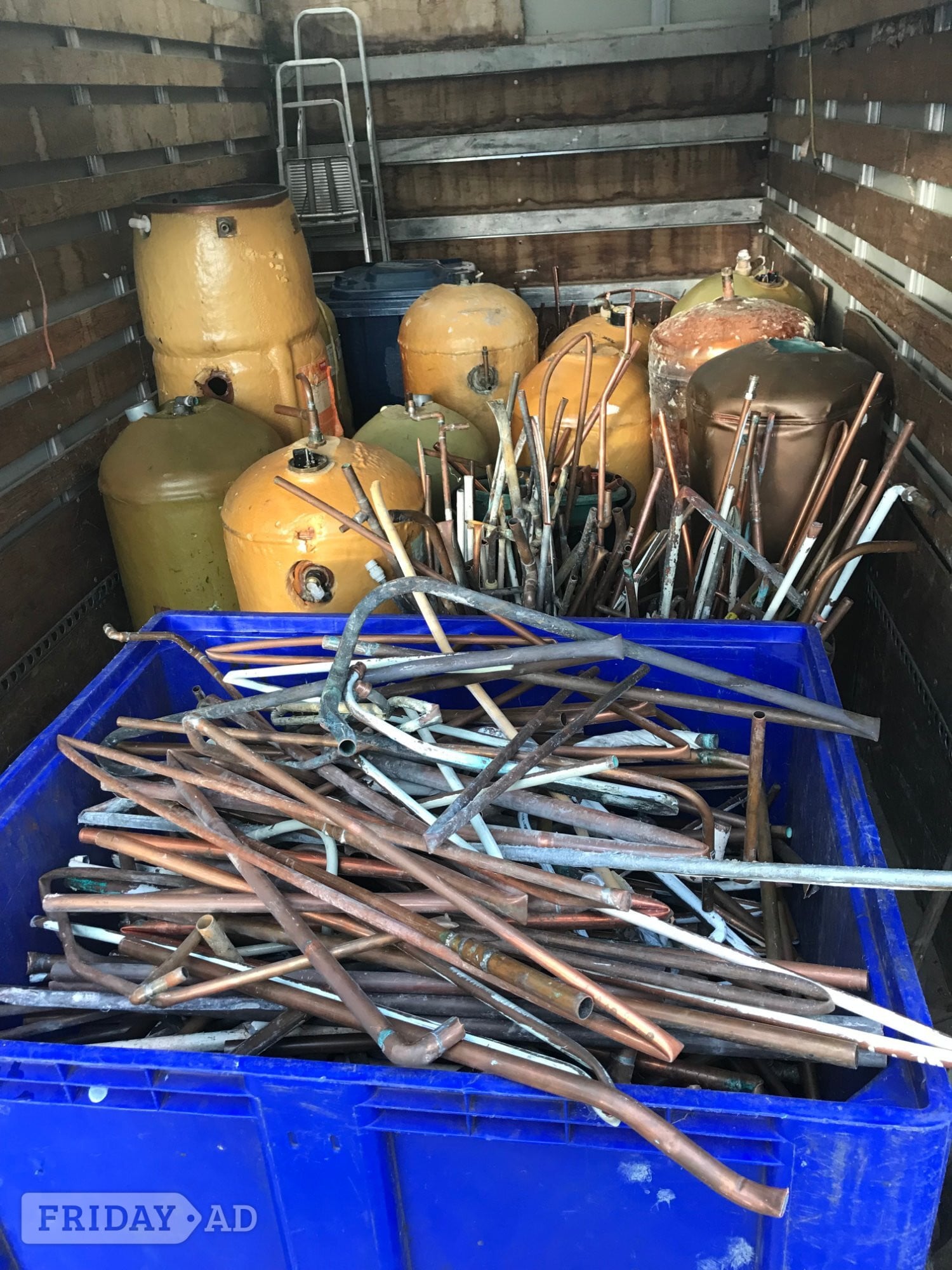 SCRAP METAL MACHINES WANTED COPPER BRASS CABLE BOUGHT MARCH CAMBRIDGESHIRE 