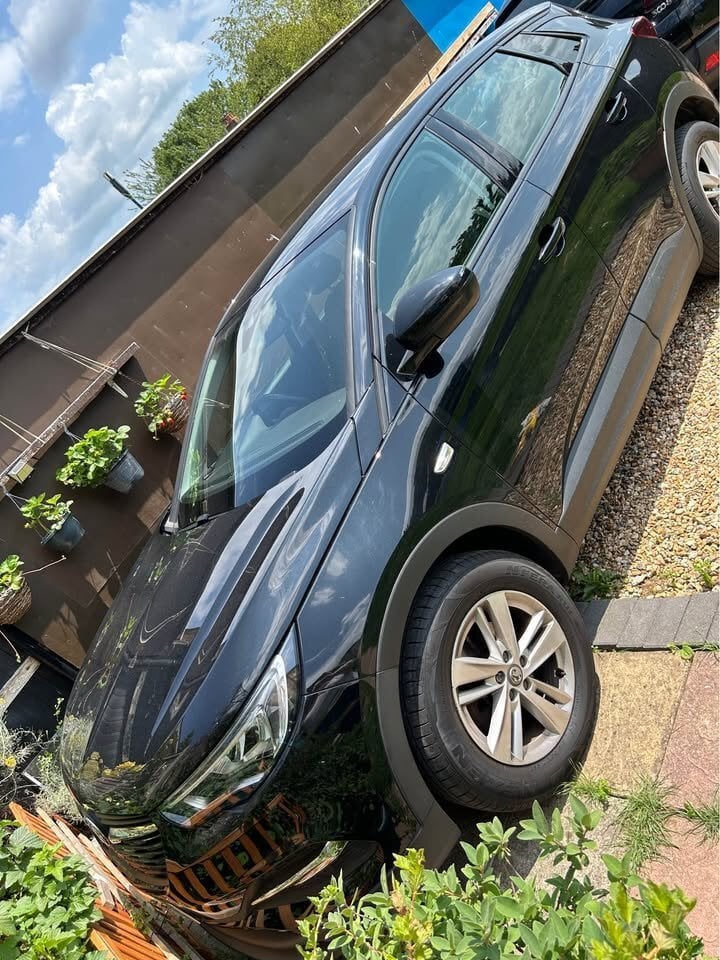 Vauxhall Grandland X Portsmouth