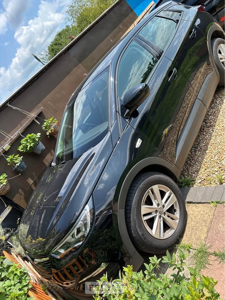 Vauxhall Grandland X Portsmouth