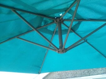  Blue Banana parasole 