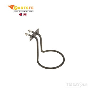 Hatco R02.05.006.00 Warmer Heating Element 5" X 5"