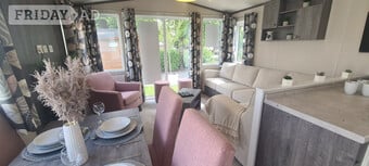 Pemberton avon 3 bedrooms 