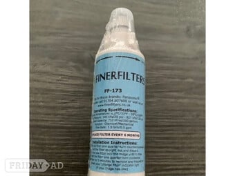 Brand new/unused Panasonic Fridge Water Filter