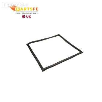 True E932587 Door Gasket 26-1/2" X 26-1/2"