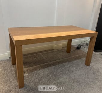 Coffee table good