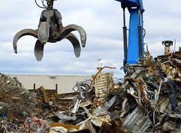 SCRAP METAL HUNTINGDON  WASHERS DRYERS ETC ALL MACHINES COLLECTED