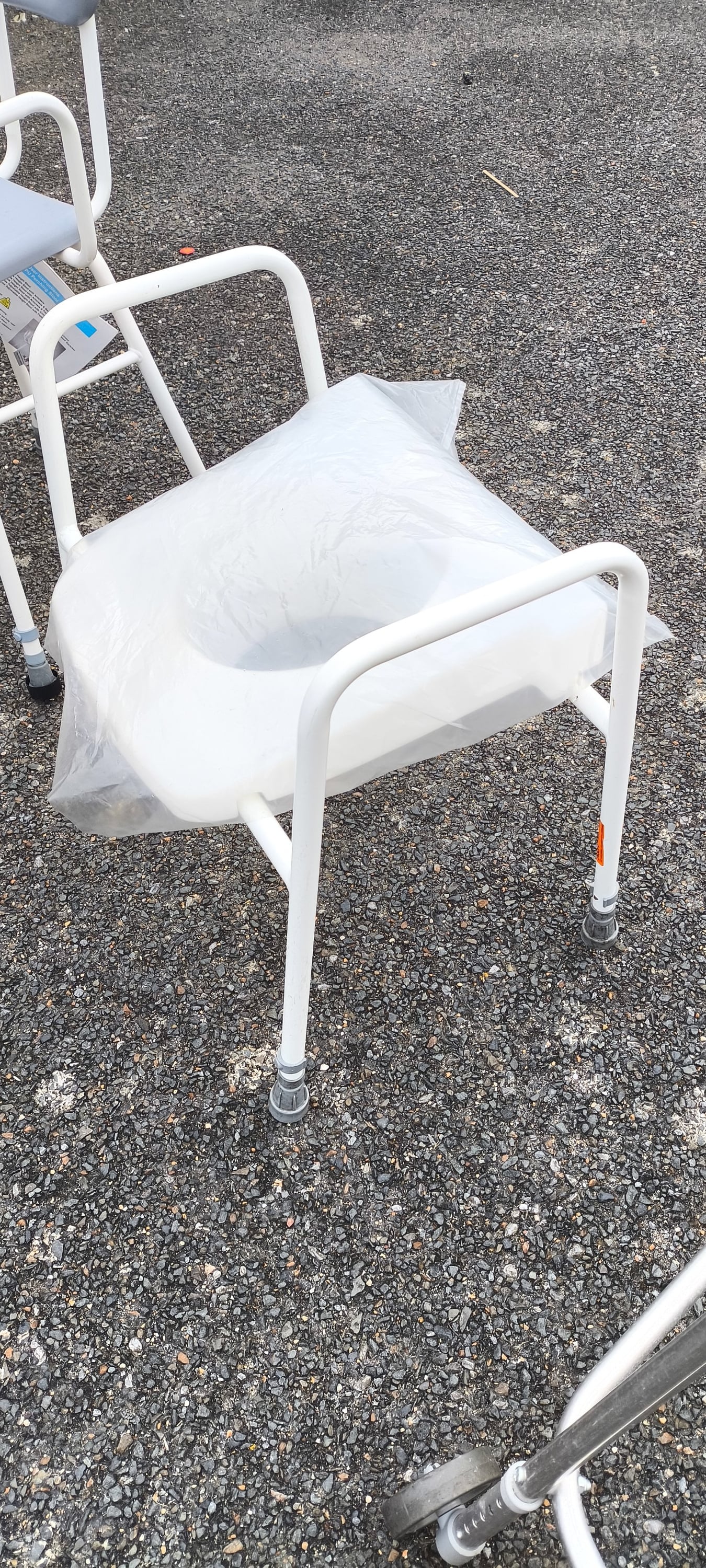 Bundle of Mobility aid 4 items - Mobility in Worthing