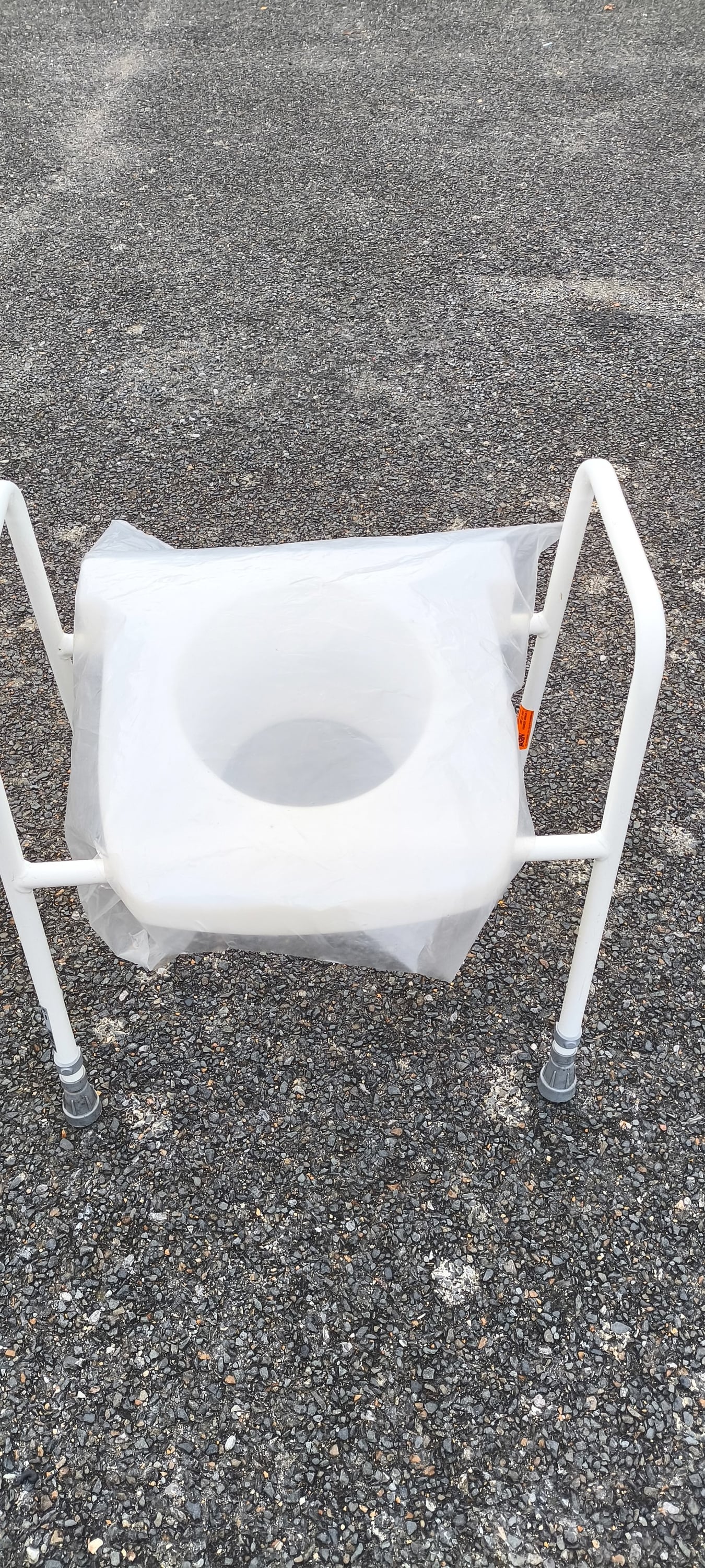 Bundle of Mobility aid 4 items - Mobility