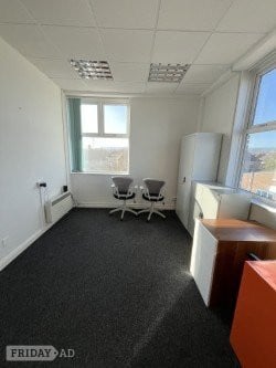 Office Room Avaliable - Archer House Business Centre