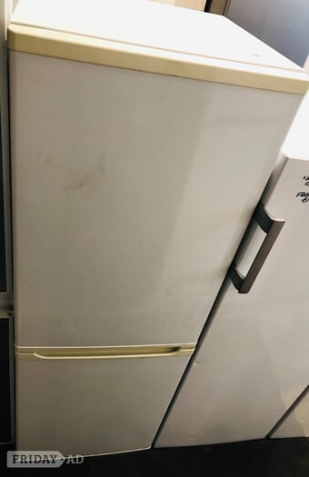 Candy A class frost free fridge freezer 