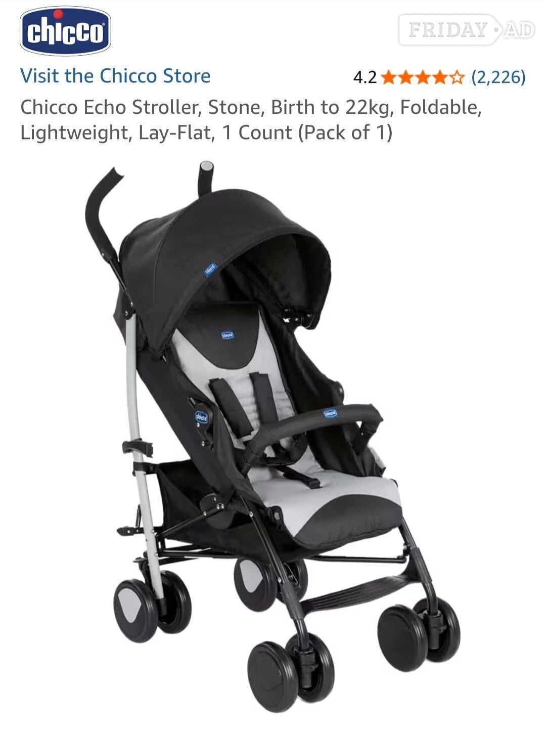 Travel cot and push chair available.  in Seaford