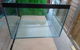 Brand New Fish Tank 