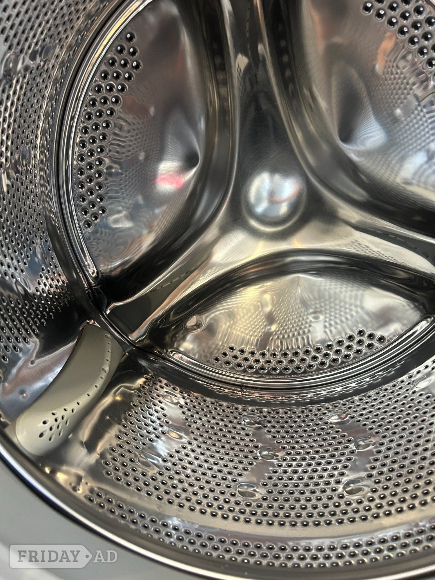 St. Leonards-On-Sea HOOVER 9KG WASHING MACHINE