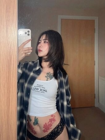Bored at Home? Yumi Thai ❤️ 23 yrs old ❤️ Petite Figure ❤️ 100% Real