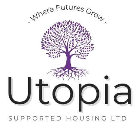YOUTH MENTOR IN SUPPORT ACCOMMODATION URGENTLY NEEDED - EAST SUSSEX AREA - UTOPIA SUPPORTED HOUSING