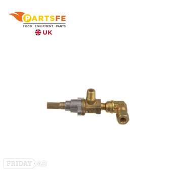 Garland G02599-01 Oven Burner Valve