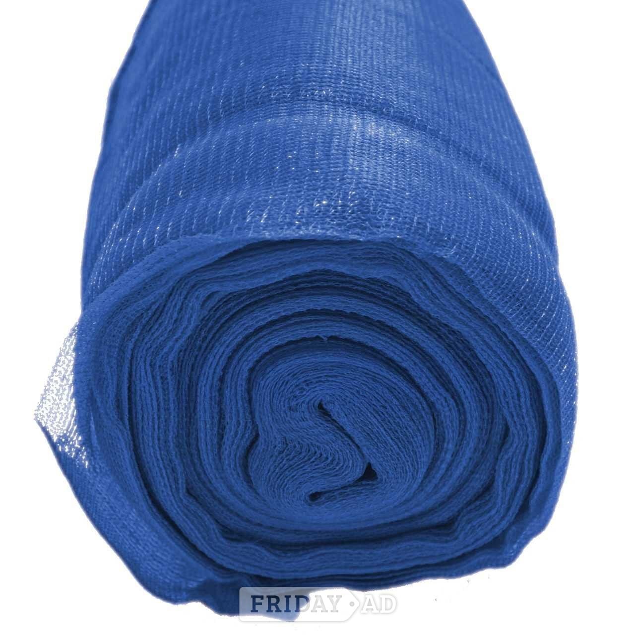 50gsm Debris Netting - Home Decor in Kinross