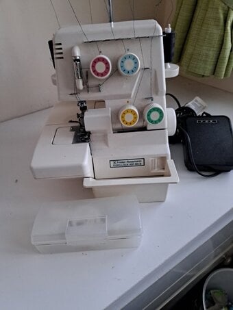 Frister Rossmann EURO LCOK 4DF MK11