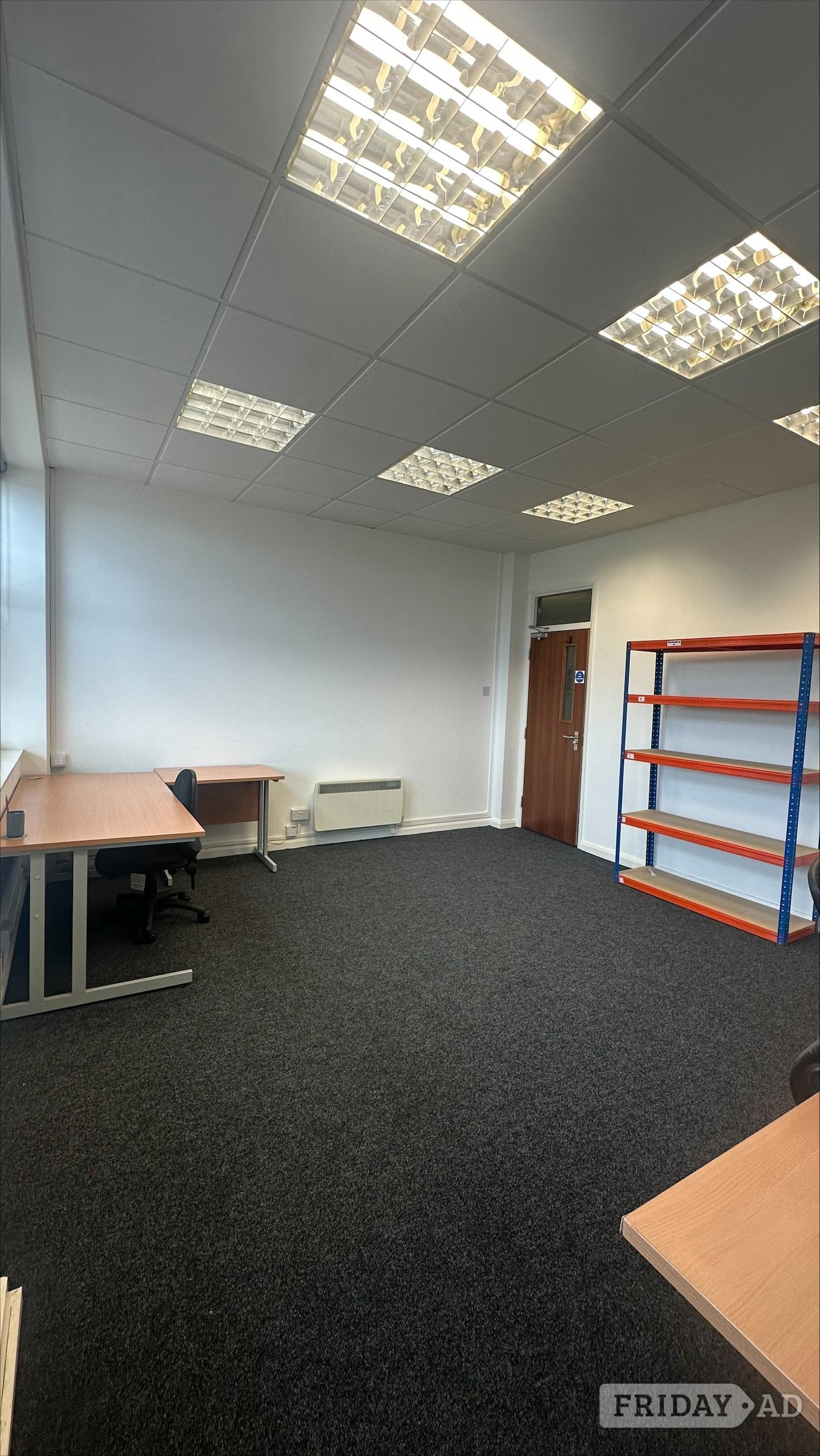 Office Room Avaliable - Archer House Business Centre