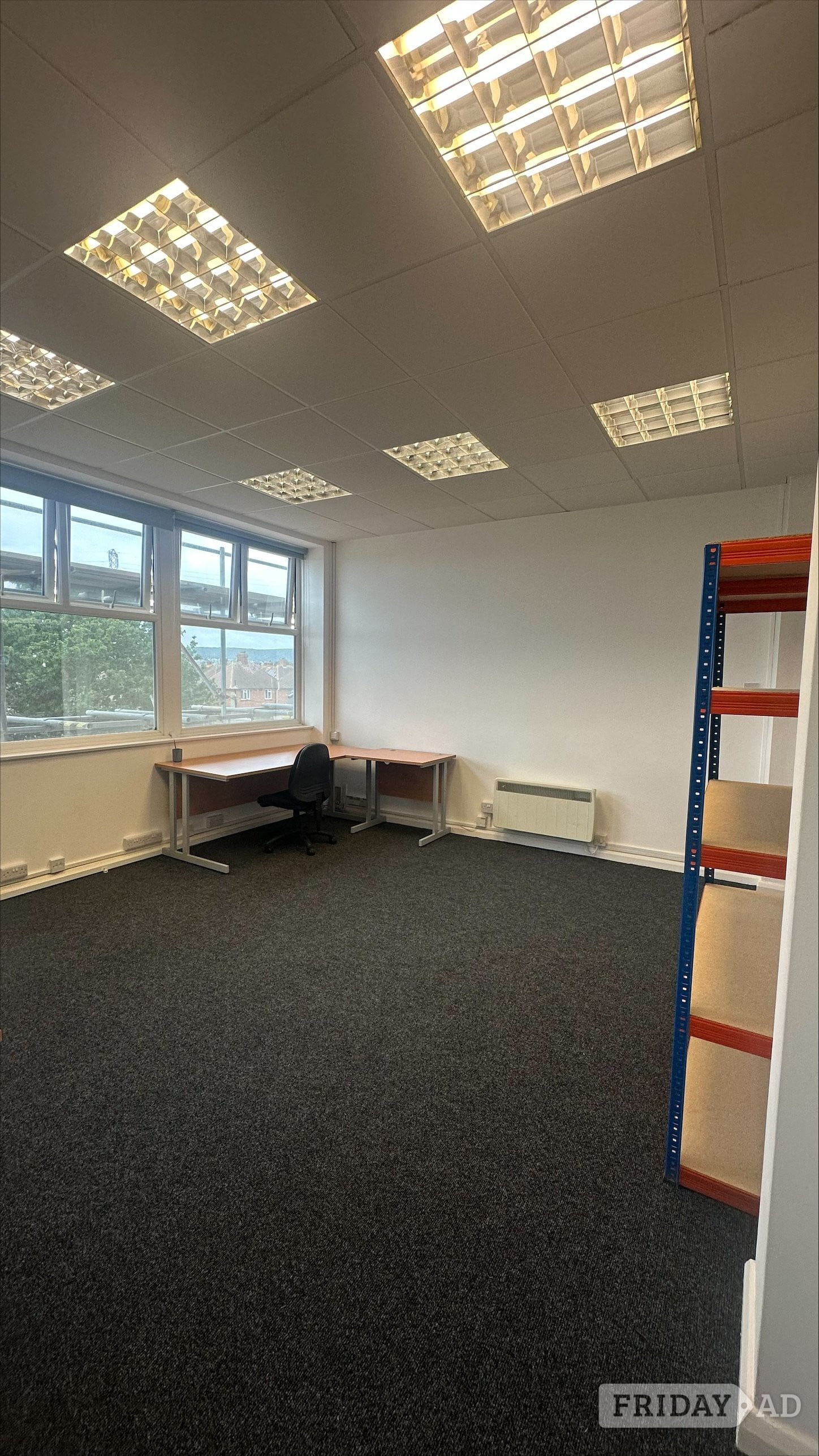 Eastbourne Office Room Avaliable - Archer House Business Centre