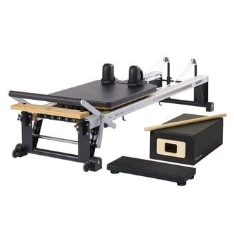 Merrithew™STOTT PILATES® At Home V2 Max Reformer Package