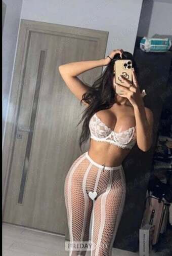 Have fun with Ivy tonight in Surrey!