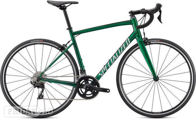 Specialized Allez Elite