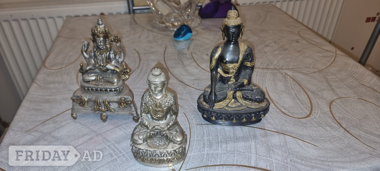 Coventry  Buddha Statue Buddhist Sculpture