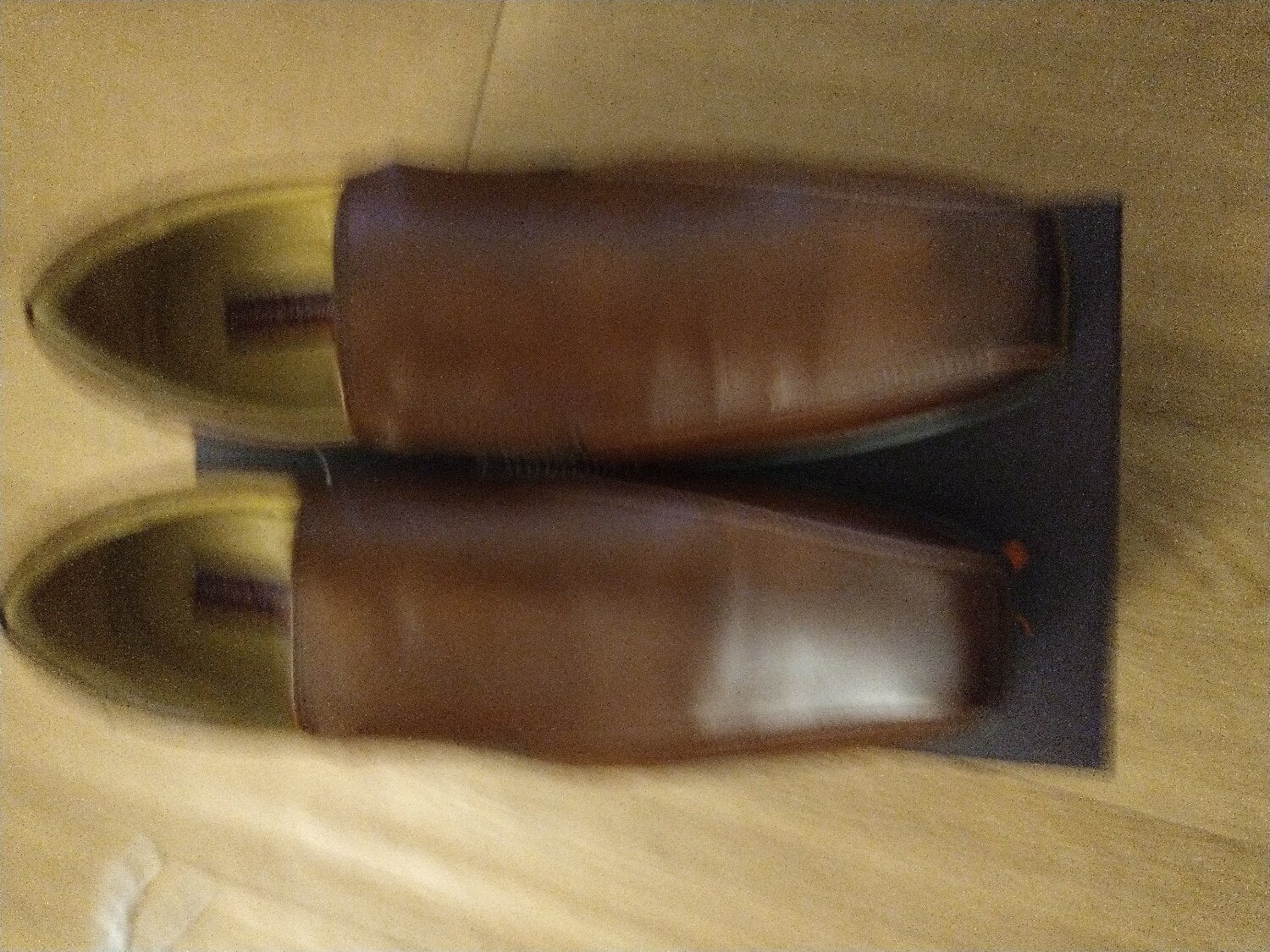 Comfort Flex mens shoes.